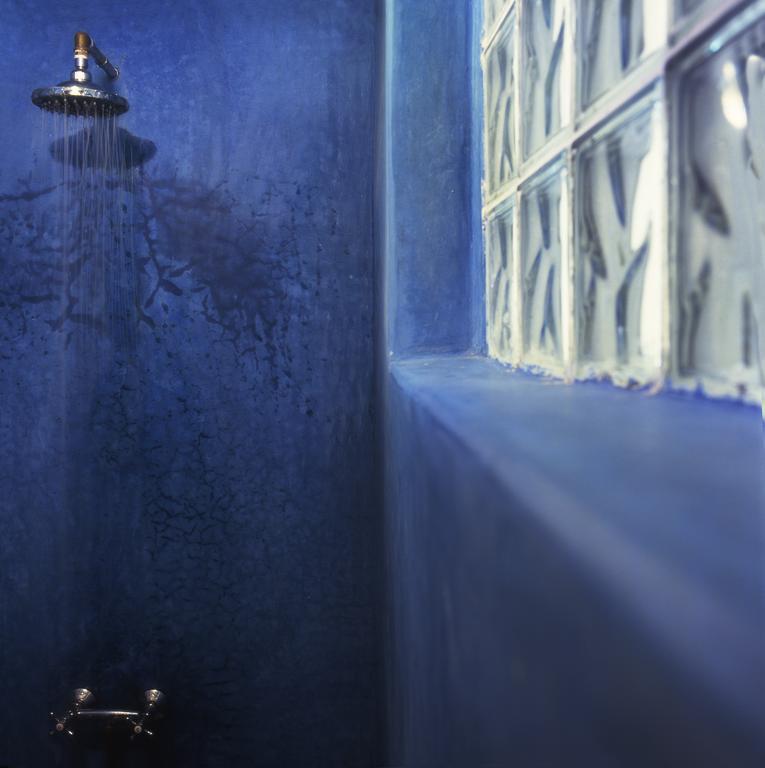 Dar Lazuli Bed & Breakfast Essaouira Room photo