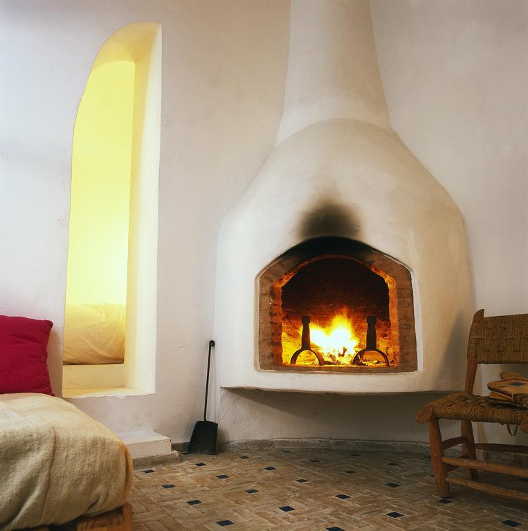 Dar Lazuli Bed & Breakfast Essaouira Room photo