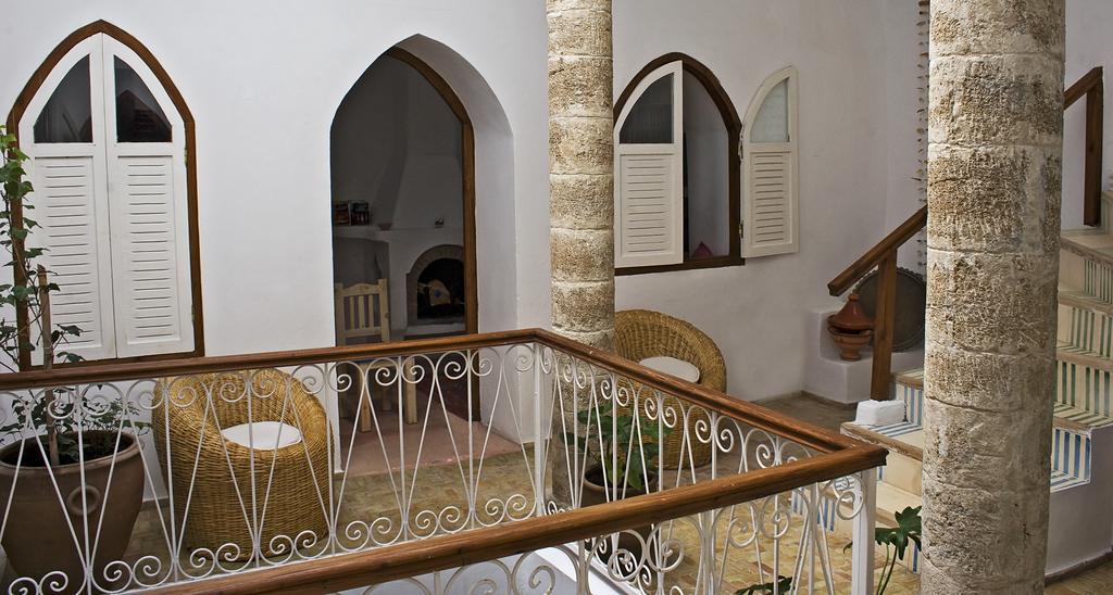 Dar Lazuli Bed & Breakfast Essaouira Room photo