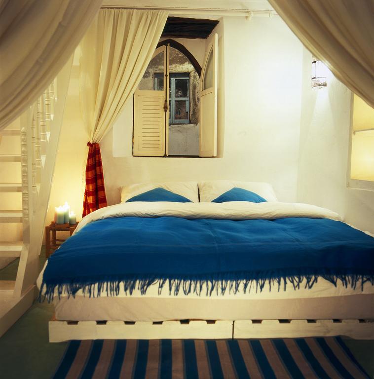 Dar Lazuli Bed & Breakfast Essaouira Room photo