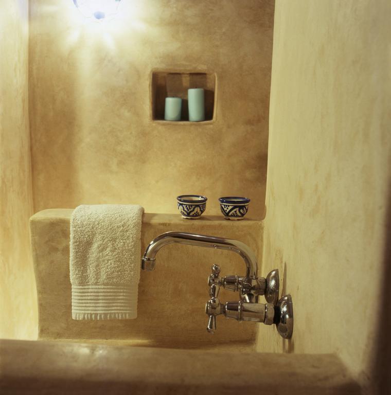 Dar Lazuli Bed & Breakfast Essaouira Room photo