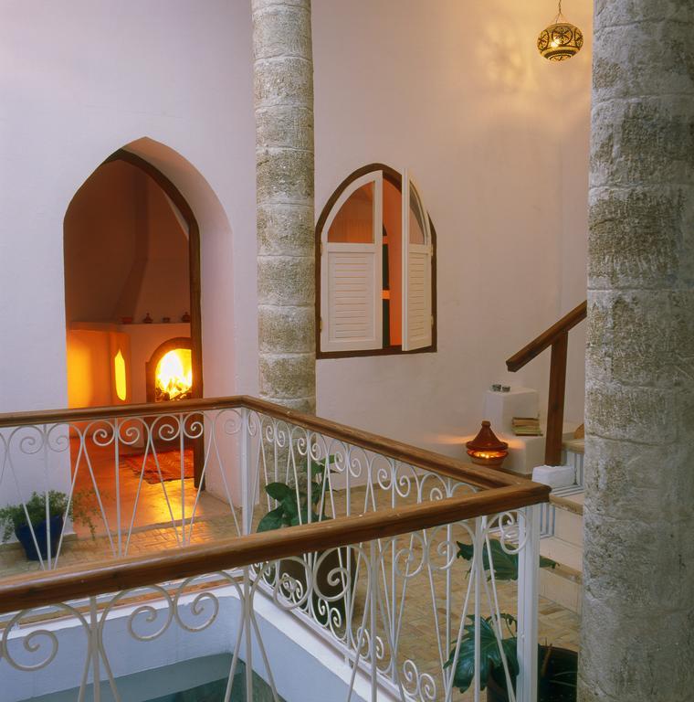 Dar Lazuli Bed & Breakfast Essaouira Room photo