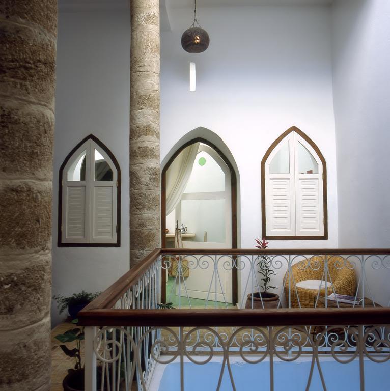 Dar Lazuli Bed & Breakfast Essaouira Room photo